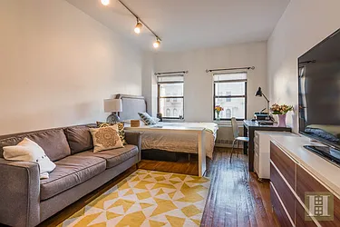 Sold by Halstead Real Estate