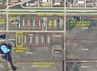 1419 Jetvig Blvd, Hawley, MN 56549