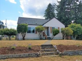 125 E Arcadia Ave, Shelton, WA 98584