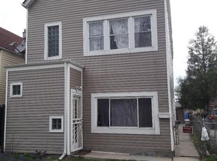 2120 W 52nd Pl, Chicago, IL 60609