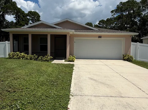 1465 Sacramento Ave SE, Palm Bay, FL 32909