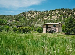 360 W Sopris Creek Rd, Basalt, CO 81621