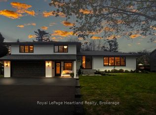 238 Bennett St W, Goderich, ON N7A 1X9