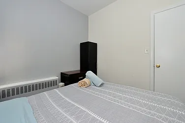 Rented by Furnished Habitat