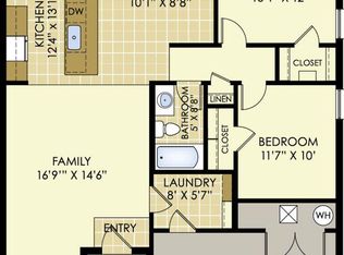 1626 136th St, Lubbock, TX 79423