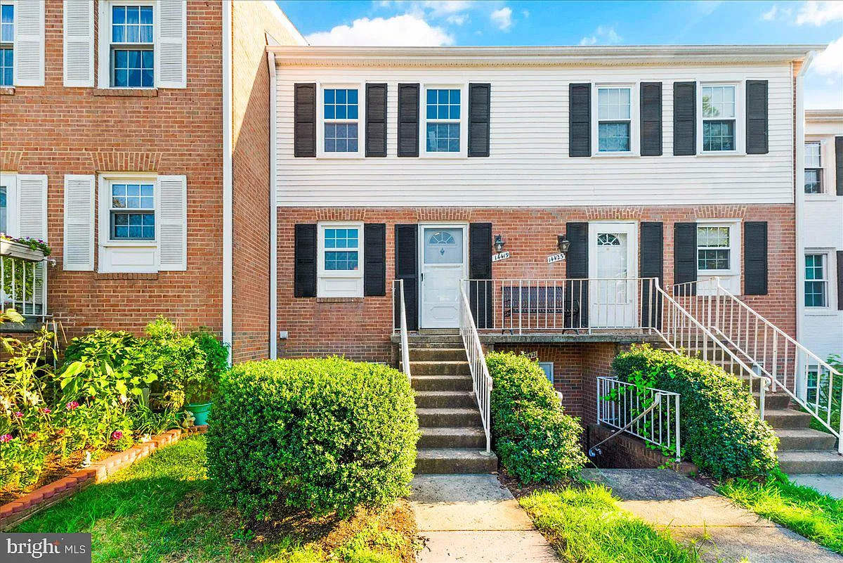 The Meadows Condo — Photo 1