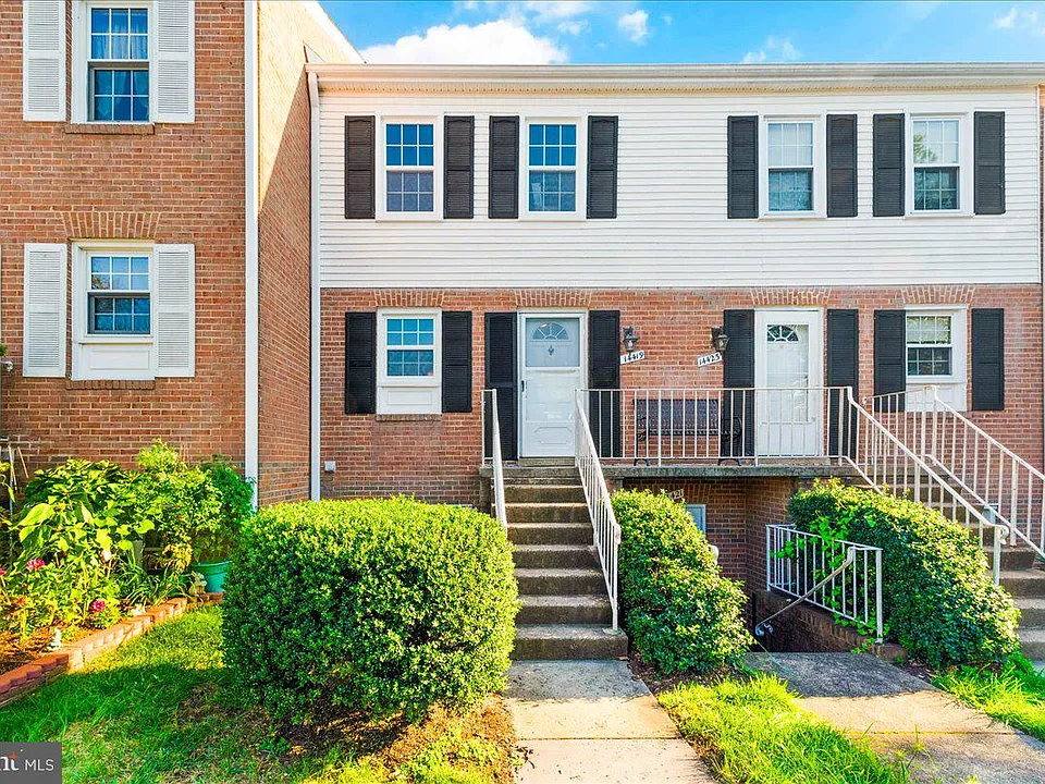 14419 Golden Oak Ct