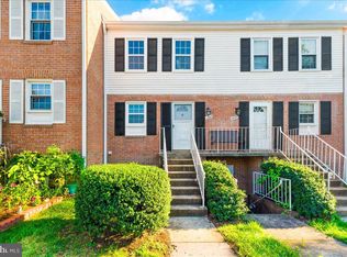 14419 Golden Oak Ct, Centreville, VA 20121