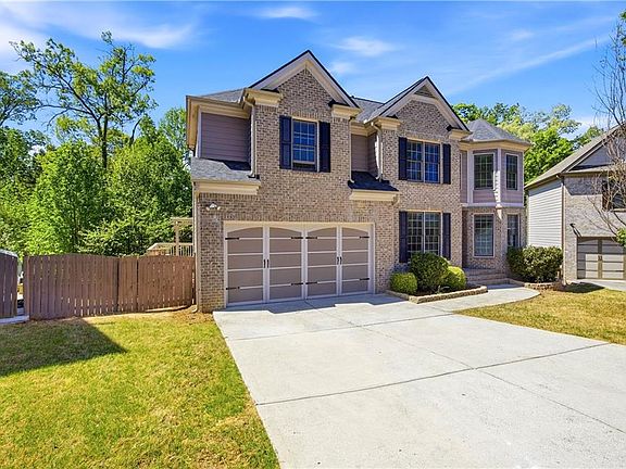 2nd image of 455 Park Place Ct