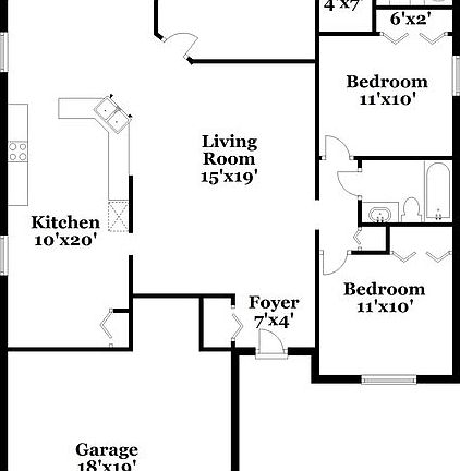 2nd image of 2127 Aitkin Loop