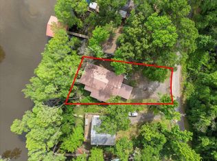 230 W Sesame St, Karnack, TX 75661