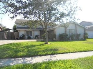 2224 Post Oak Dr, Portland, TX 78374