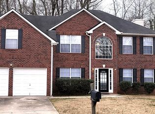 2495 Marsh Rabbit Bnd, Decatur, GA 30035