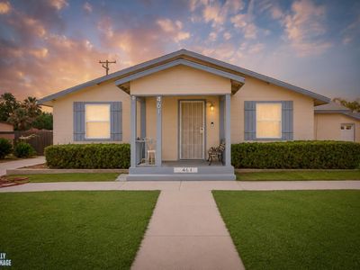 461 Adams St, Bakersfield, CA, 93307