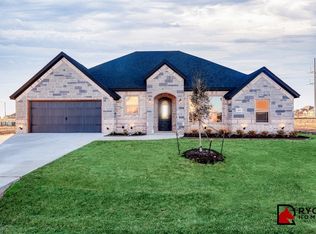 11609 Caracal Dr, Godley, TX 76044