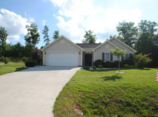 125 Delaney Dr, Lynchburg, VA 24501