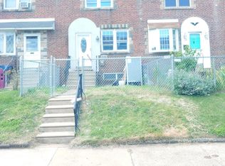 6156 Montague St, Philadelphia, PA 19135