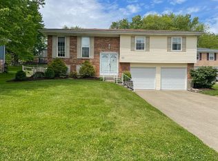2159 Flowerwood Ct, Cincinnati, OH 45230
