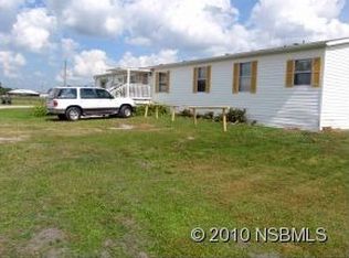 3801 Strawberry Ln, New Smyrna Beach, FL 32168