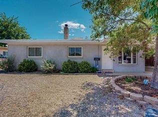 1216 Field Dr NE, Albuquerque, NM 87112