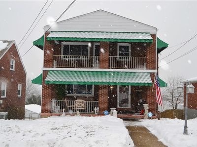 2421 Dewey St, Homestead, PA, 15120