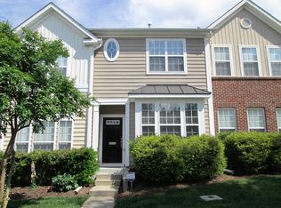 175 Grey Elm Trl, Durham, NC 27713