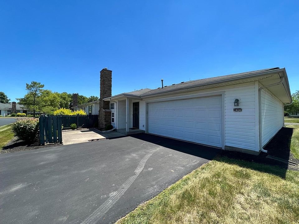 1st image of 2414 Warm Springs Dr