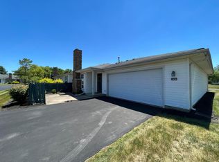 2414 Warm Springs Dr, Hilliard, OH