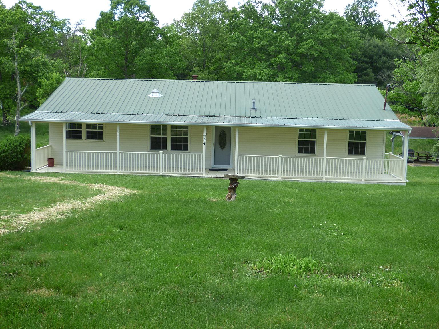 654 Dunbar Rd, Crossville, TN 38572 Zillow