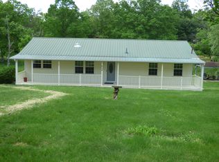 654 Dunbar Rd, Crossville, TN 38572