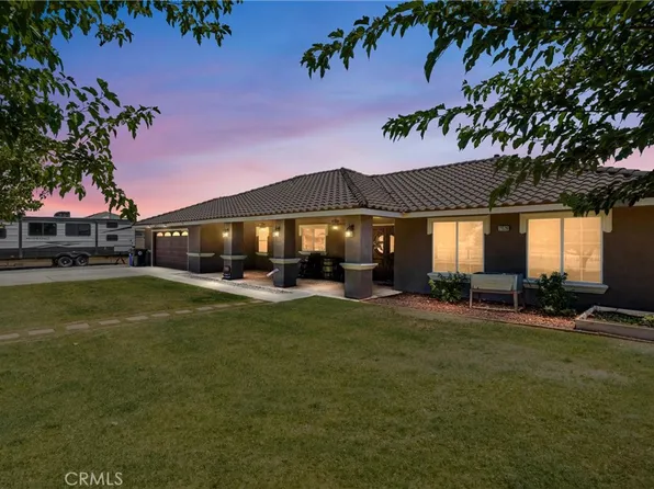21529 Caribou Rd, Apple Valley, CA 92308