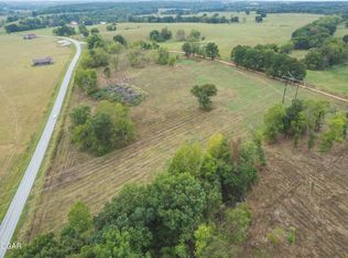 TRACT 1 Skylark Dr, Stella, MO 64867