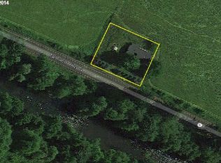 67952 Nehalem Hwy N, Vernonia, OR 97064