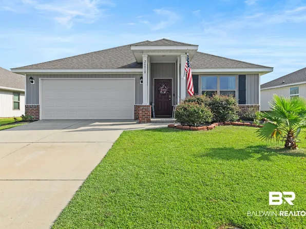 24010 Citation Loop, Daphne, AL 36526
