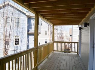 20 Calvin St #42, Somerville, MA 02143