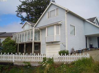 530 SW Coast Ave, Depoe Bay, OR 97341