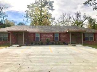1420 College Dr, Pineville, LA 71360