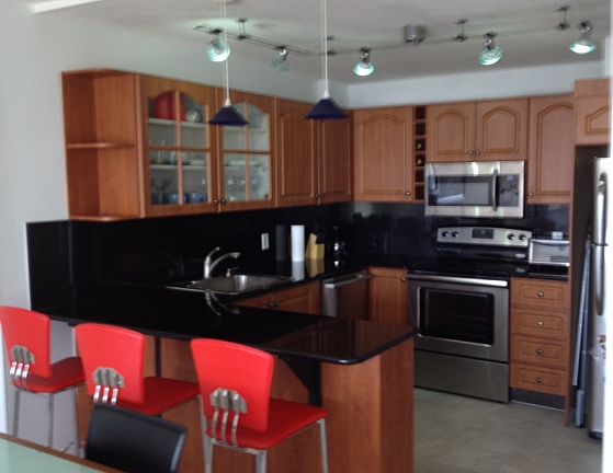 4th image of 5701 Collins Ave APT 1705