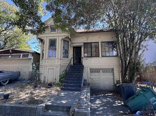 1202 Haskell St, Berkeley, CA 94702