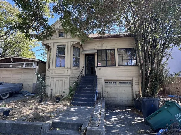 1202 Haskell St, Berkeley, CA 94702