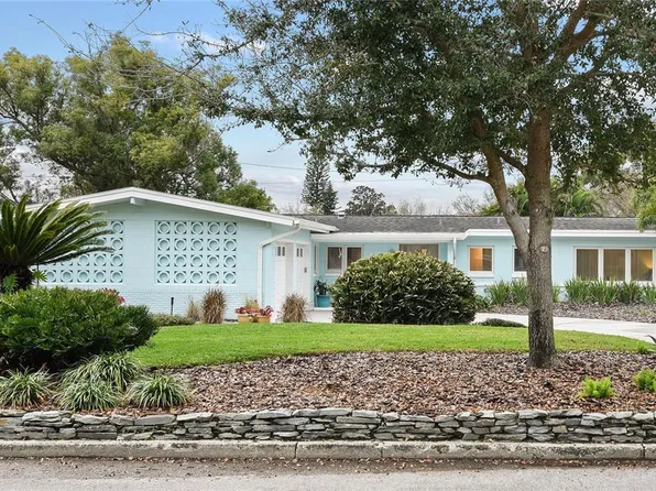 625 Worthington Dr, Winter Park, FL 32789