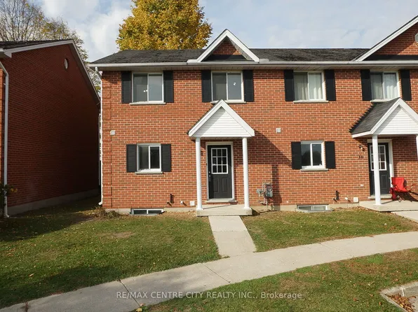 190 Fleming Dr #19, London, ON N5V 5B8