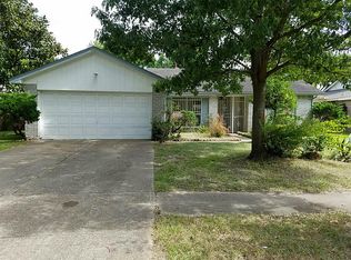 10418 Rockcrest Rd, Houston, TX 77041