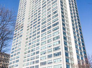 1700 E 56th St APT 3708, Chicago, IL 60637