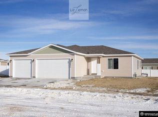 3851 Sandhill St, Rock Springs, WY 82901