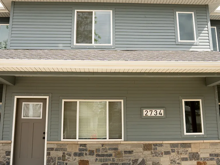 Starr St Townhomes — Photo 1
