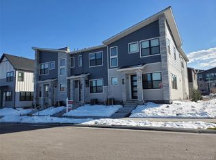 7880 Horsebrush Ln #B, Littleton, CO 80125