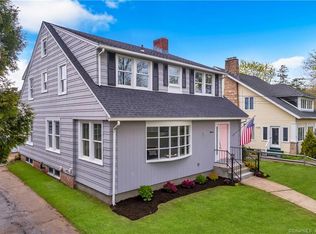 18 Hart Ave, Branford, CT 06405