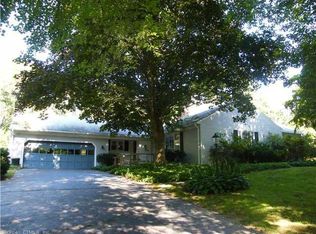 103 Hemlock Dr, Deep River, CT 06417