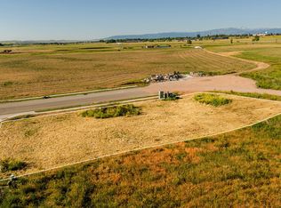 4540 Sandpiper Rd, Sheridan, WY 82801
